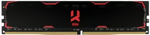 GoodRam 16GB IR-X3200D464L16S/16GDC DDR4 - Pamięci RAM - miniaturka - grafika 3