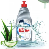 Płyny do naczyń - Deluxe Ultra Platinum Original 850ml (płyn do naczyń) - miniaturka - grafika 1