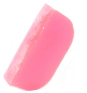 Arganowy szampon w blokach - Jaśmin - Szampony do włosów - miniaturka - grafika 1