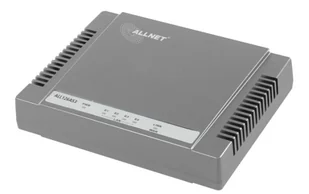 ALLNET ALL126AS3 modem - Modemy - miniaturka - grafika 1
