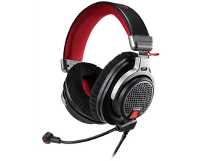 Audio-Technica ATH-PDG1a - OUTLET - RTV OUTLET - miniaturka - grafika 1