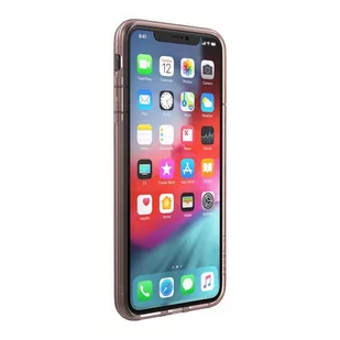 Incase Protective Clear Cover - Etui iPhone Xs Max (Rose Gold) - Etui i futerały do telefonów - miniaturka - grafika 4