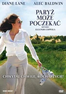 Komedie DVD - Kino Świat Paryż może poczekać - miniaturka - grafika 1