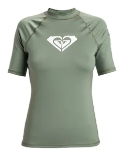Roxy Koszulka damska Whole Hearted SS (zestaw 1 sztuk) - Koszulki i topy damskie - miniaturka - grafika 1