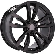 Felgi aluminiowe - Felgi 20'' 5x120 m.in. do BMW X4 F26 X5 E70 F15 X6 E71 E72 - RB1057 (BY1057) - miniaturka - grafika 1