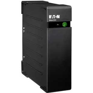 Eaton Powerware Ellipse ECO 650 USB FR (EL650USBFR) - Zasilacze awaryjne UPS - miniaturka - grafika 1