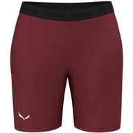 Spodenki damskie - Salewa Szorty damskie Puez 4 W - miniaturka - grafika 1