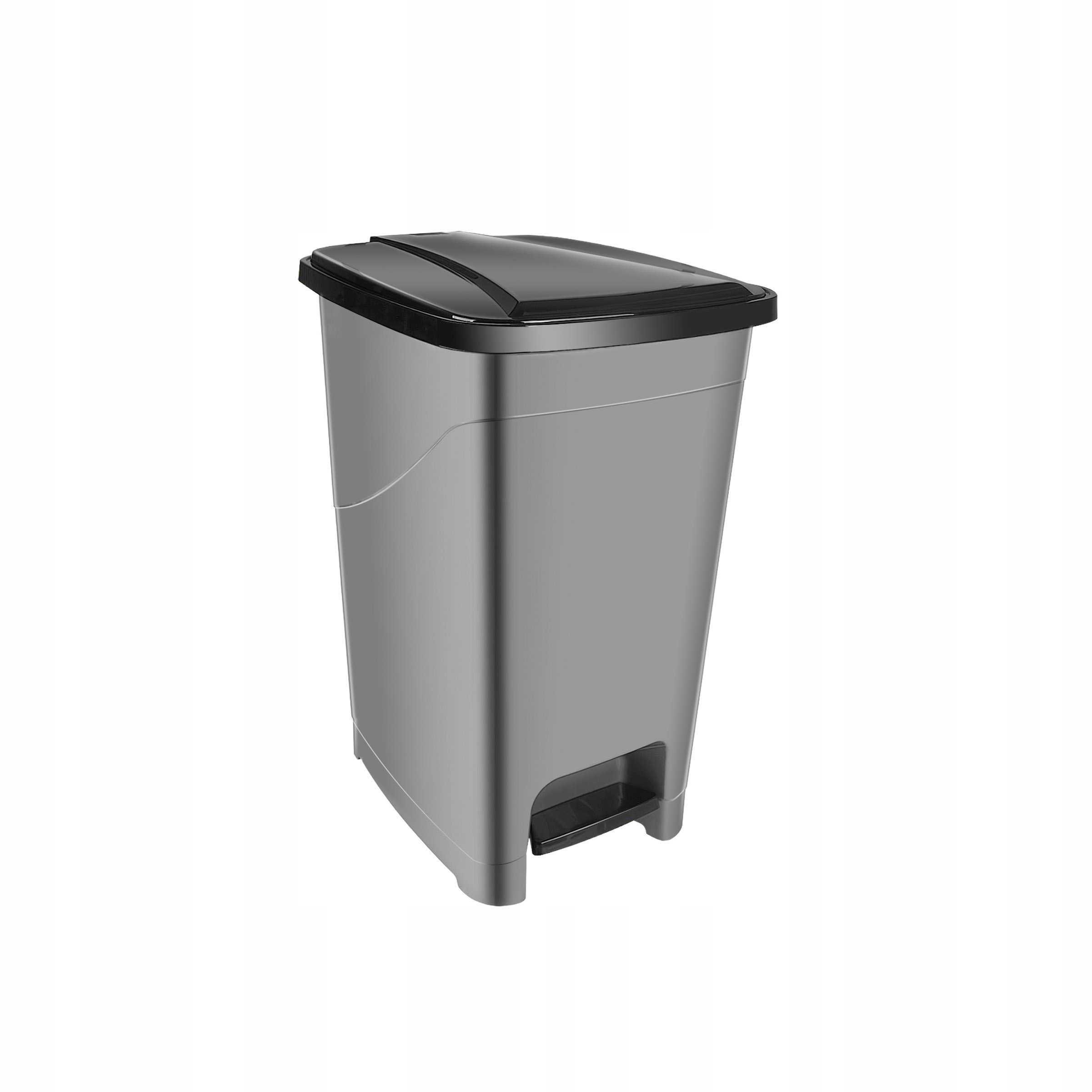 Kosz z pedałem 10 lt KOMBA