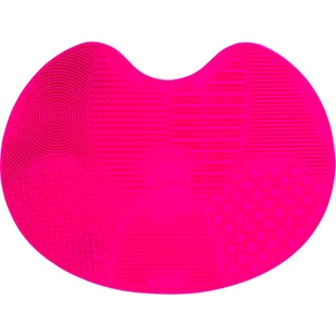 Sigma Płyny i akcesoria Spa Express Brush Cleaning Mat - Pozostałe akcesoria do makijażu - miniaturka - grafika 1