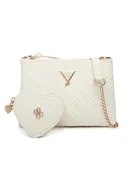 Torebki damskie - Guess Torebka J6GZ36 WR200 Écru - miniaturka - grafika 1