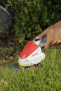 IKRA IGBS1054 LI SEKATOR NOŻYCE DO TRAWY KRZEWÓW AKUMULATOROWE PREMIUM OB-IKRIGBS1054LI EWIMAX - OFICJALNY DYSTRYBUTOR - AUTORYZOWANY DEALER IKRA - Nożyce do żywopłotu - miniaturka - grafika 12