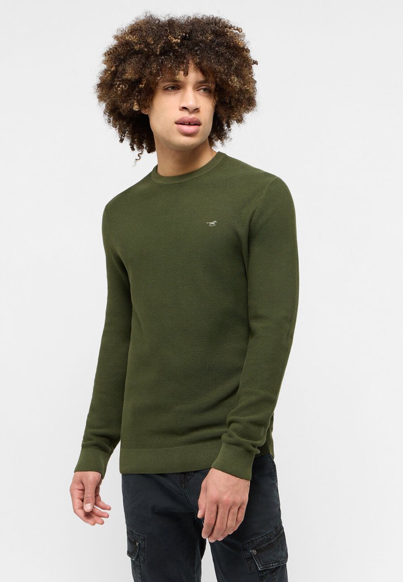 Męski sweter Mustang ELLIOT XXL