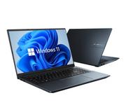 Laptopy - ASUS Vivobook Pro 15 R5-5600H/16GB/512/Win11 RTX3050 144Hz D6500QC-HN085W - miniaturka - grafika 1