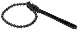 Geko Klucz łańcuchowy do filtra oleju filtrów rur 52cm G02556 - Narzędzia samochodowe - miniaturka - grafika 1