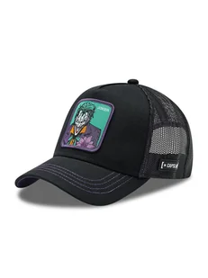 czapka trucker DC COMICS - JOKER - Czapki i chusty sportowe męskie - miniaturka - grafika 1