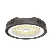 Lampy sufitowe - Kobi Lampa RIO UFO HIGH BAY 200W 4000K 061-200-NWH-1 - miniaturka - grafika 1