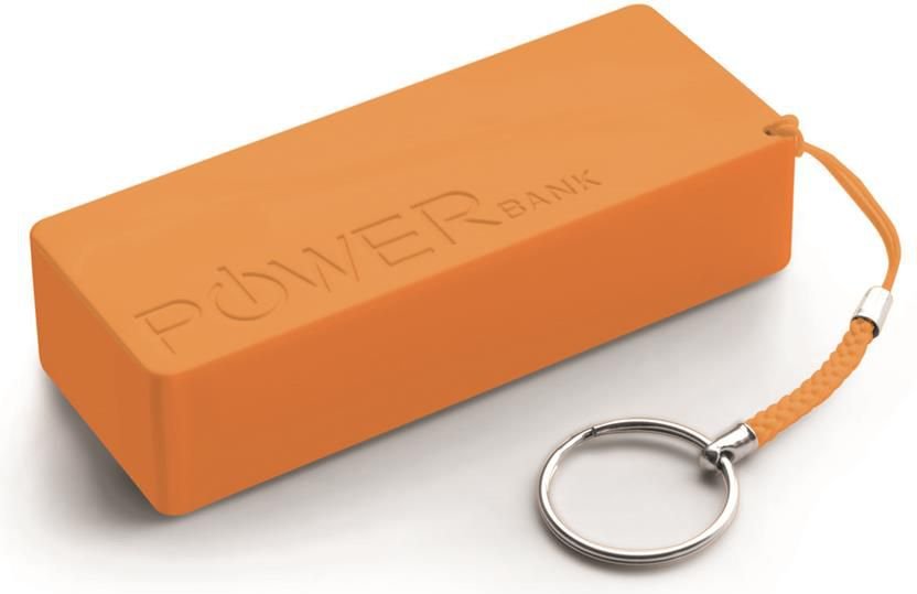 Esperanza Extreme Quark XL 5000 mAh Pomarańczowy XMP102O