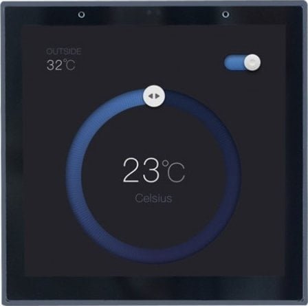 Allnet Touch Display 4 