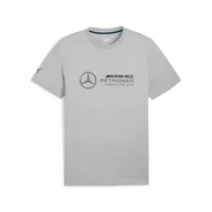 Koszulki męskie - PUMA KOSZULKA MAPF1 ESS LOGO 62376202 r L - miniaturka - grafika 1