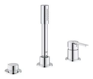 Grohe Lineare 19965001 - Baterie wannowe i prysznicowe - miniaturka - grafika 1
