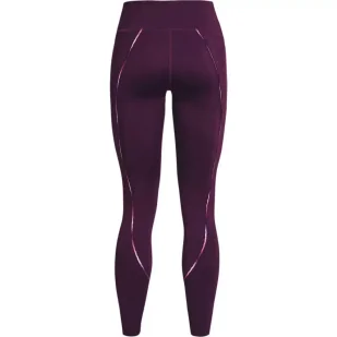 Legginsy damskie Under Armour Rush Scallop Leggings NS - Legginsy - miniaturka - grafika 7