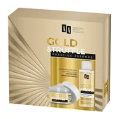 Zestawy kosmetyków damskich - AA Gold & Truffle 65+ Zestaw kosmetyków dla kobiet - miniaturka - grafika 1