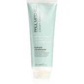 Odżywki do włosów - Paul Mitchell Clean Beauty Hydrate Conditioner odżywka do włosów z oliwą z oliwek, bogata pielęgnacja i regeneracja suchych włosów 250 ml 121122 - miniaturka - grafika 1