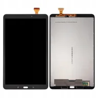 Części serwisowe do telefonów - Nowy Oryginalny Wyświetlacz Samsung Galaxy Tab A 10.1 T580 Z Dotykiem - miniaturka - grafika 1