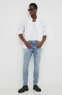Spodnie męskie - G-Star Raw jeansy męskie - miniaturka - grafika 1