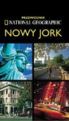 Przewodniki - Nowy Jork - miniaturka - grafika 1