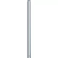 Akcesoria do armatury i ceramiki - Element Przedłużający Do Kolumny Prysznicowej 40Cm Valvex - miniaturka - grafika 1