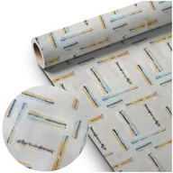 Obrusy i serwetki - Cerata Na Stół 140 cm Dekoracyjna Na Metry Lena 29 - miniaturka - grafika 1