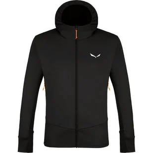Bluza męska Puez Polarlite Salewa - Bluzy męskie - miniaturka - grafika 1
