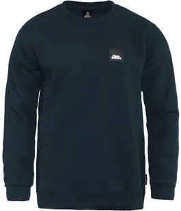 bluza męska HORSEFEATHERS DUNK SWEATSHIRT Pond - Bluzy męskie - miniaturka - grafika 1