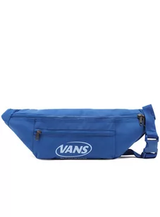 Nerka torba biodrowa Vans Ward Cross Body - true blue - Nerki - miniaturka - grafika 1