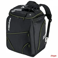 Plecaki - Plecak Head HEATABLE BOOTBAG Black 2022/2023 - miniaturka - grafika 1