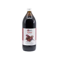 Soki i napoje niegazowane - Sok z buraka 1000ml - Brat.pl - miniaturka - grafika 1