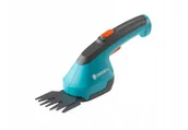 Nożyce do trawy - Nożyce do trawy akumulatorowe Gardena 3.6V 1.5Ah - miniaturka - grafika 1