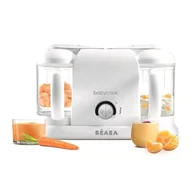 Roboty kuchenne - Beaba Babycook Duo 800W - miniaturka - grafika 1
