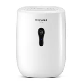 Domowe osuszacze powietrza - MOZANO Osuszacz MOZANO 3 Dry Vac Biały - miniaturka - grafika 1