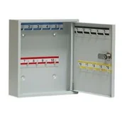 Szafki na klucze - Leomar Szafka na klucze SK 20 - miniaturka - grafika 1