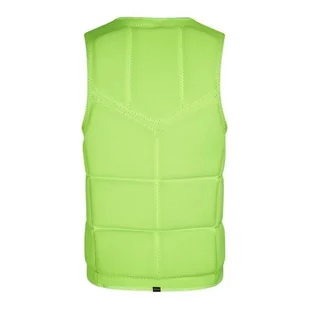 Kamizelka Mystic Brand Wake (yellow) 2023 - Windsurfing - miniaturka - grafika 2