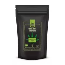 Mate Green YERBA MATE LEMONGRASS BIO 400 g - ORGANIC - Yerba Mate - miniaturka - grafika 1