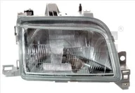 Lampy przednie - TYC REFLEKTOR RENAULT 20-3476-05-2 - miniaturka - grafika 1