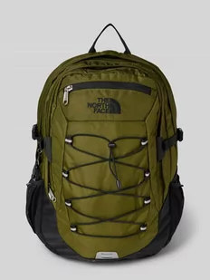 Plecak z wyhaftowanym logo model ‘BOREALIS CLASSIC’ - Plecaki - miniaturka - grafika 1