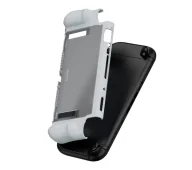 Akcesoria do Nintendo - Yaxo Buzzard do Nintendo Switch 2 Stone Gray - miniaturka - grafika 1