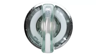 Schneider Electric przełącznik źródeł światła wyboru zb4bk1513 3st. czujnika, wybór WS f. diody LED m. przedni element długimi rękawkami instalacyjny 3389110890877 ZB4BK1513 - Wyłączniki światła i elektryczne - miniaturka - grafika 1