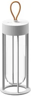 Lampy stojące - Flos - In Vitro Unplugged 2700K White Flos - miniaturka - grafika 1