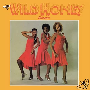 Wild Honey - Untamed - Funk - miniaturka - grafika 1