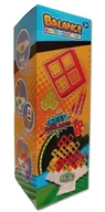 Gry planszowe - Gra logiczna tetris 32el - miniaturka - grafika 1